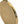 BuddyGlee Custom Brass Pet ID Tag - Deep Engraved & Handmade | Modern Rugged Face with Raised Slot