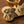 BuddyGlee Custom Brass Bone Tag - Deep Engraved & Handmade | Classic Bone Shape, Durable Smooth Edge