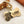 BuddyGlee Custom Brass Bone Tag - Deep Engraved & Handmade | Classic Bone Shape, Durable Smooth Edge