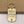 BuddyGlee Custom Brass Military Tag - Deep Engraved & Handmade | Authentic Shield Shape, Standard 2.0