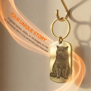 BuddyGlee Custom Brass Military Tag - Deep Engraved & Handmade | Authentic Shield Shape, Standard 2.0"